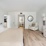 1 Bedroom Private Residence At Roney Palace -804