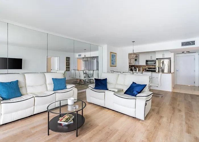 1 Bedroom Private Residence At Roney Palace -804