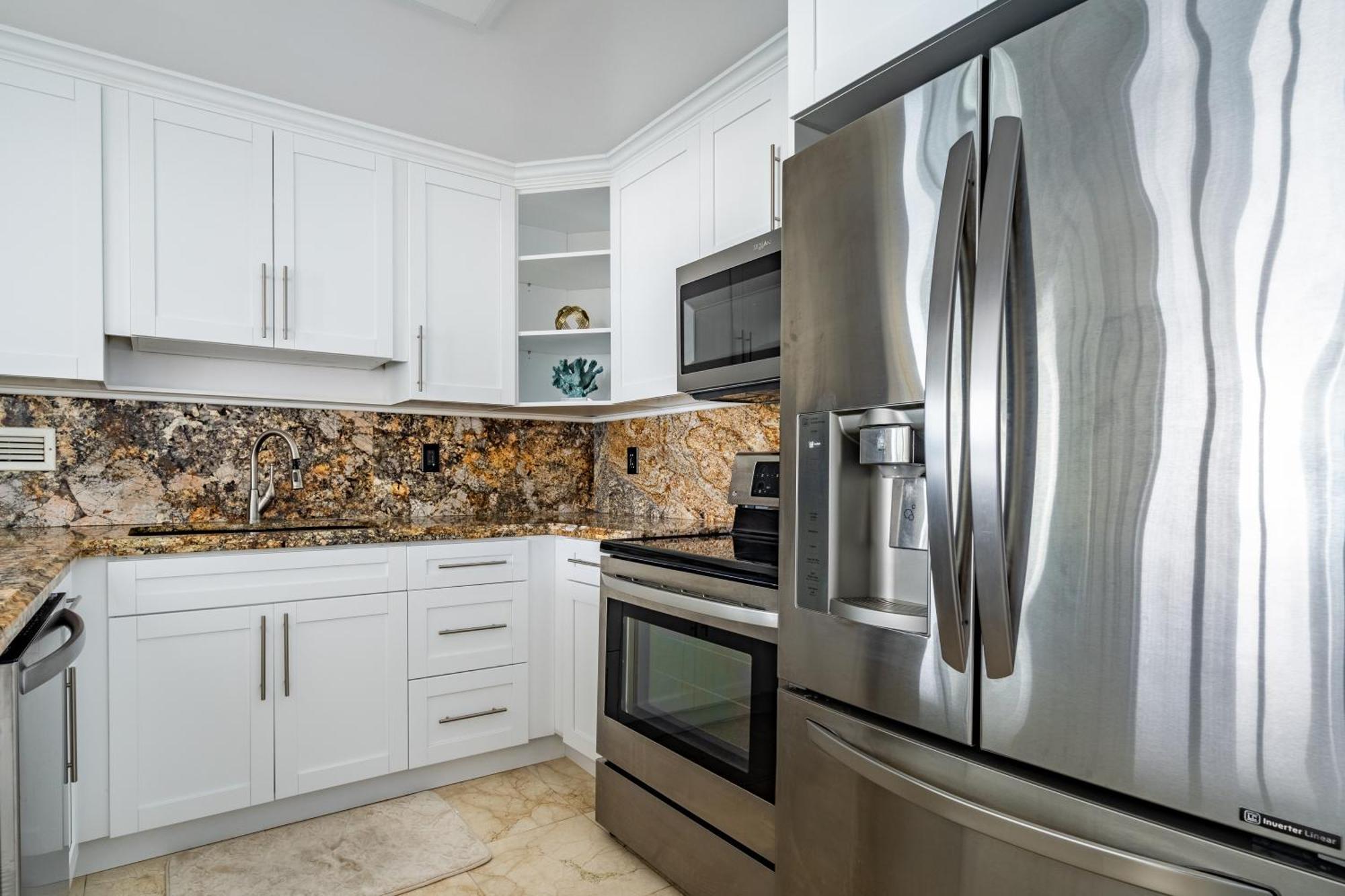 1 Bedroom Private At Roney Palace -804 Aparthotel Miami Beach