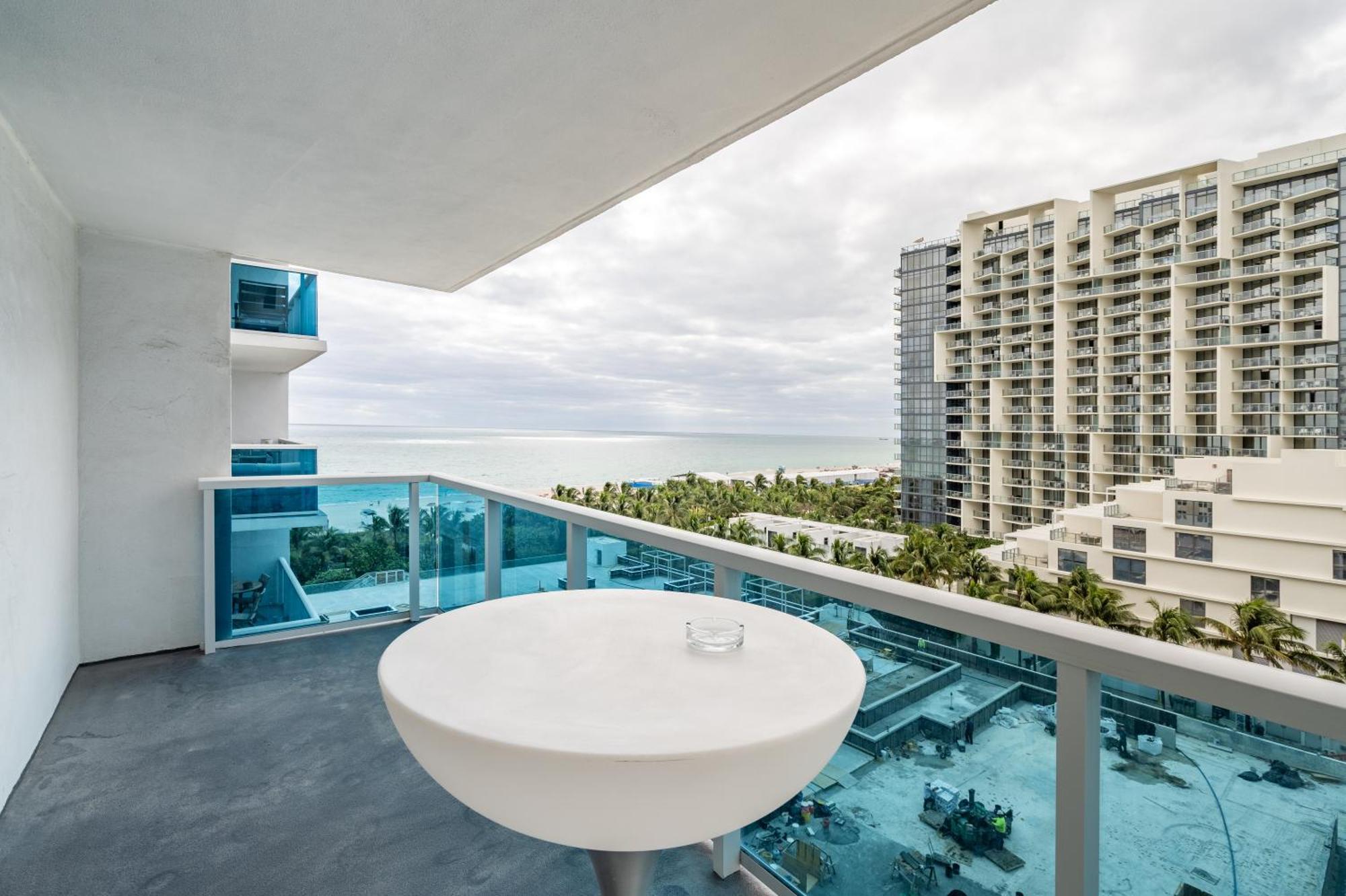 1 Bedroom Private At Roney Palace -804 Aparthotel
