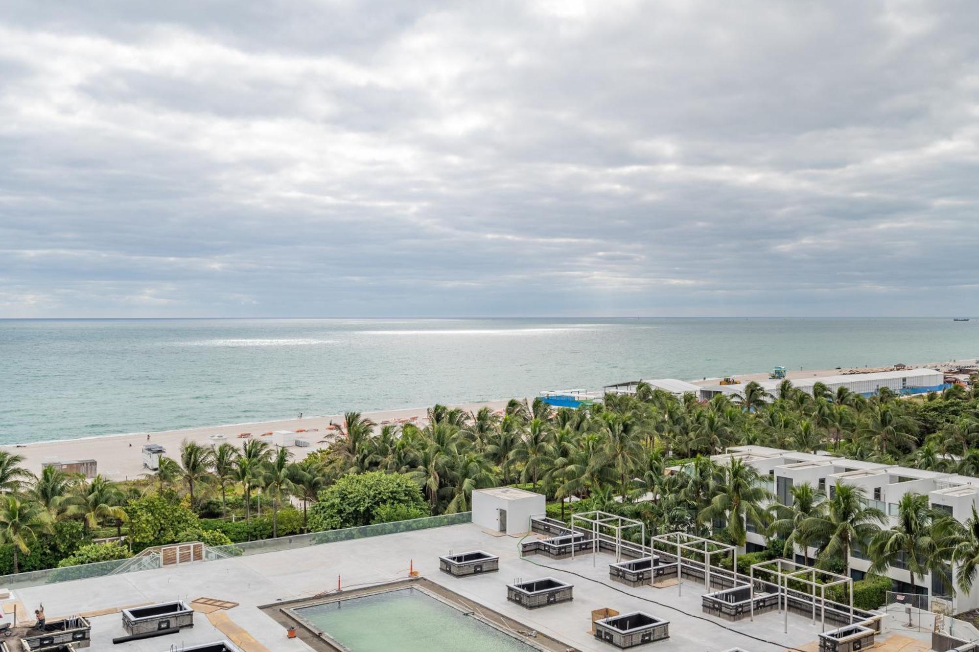 Aparthotel 1 Bedroom Private At Roney Palace -804 *
