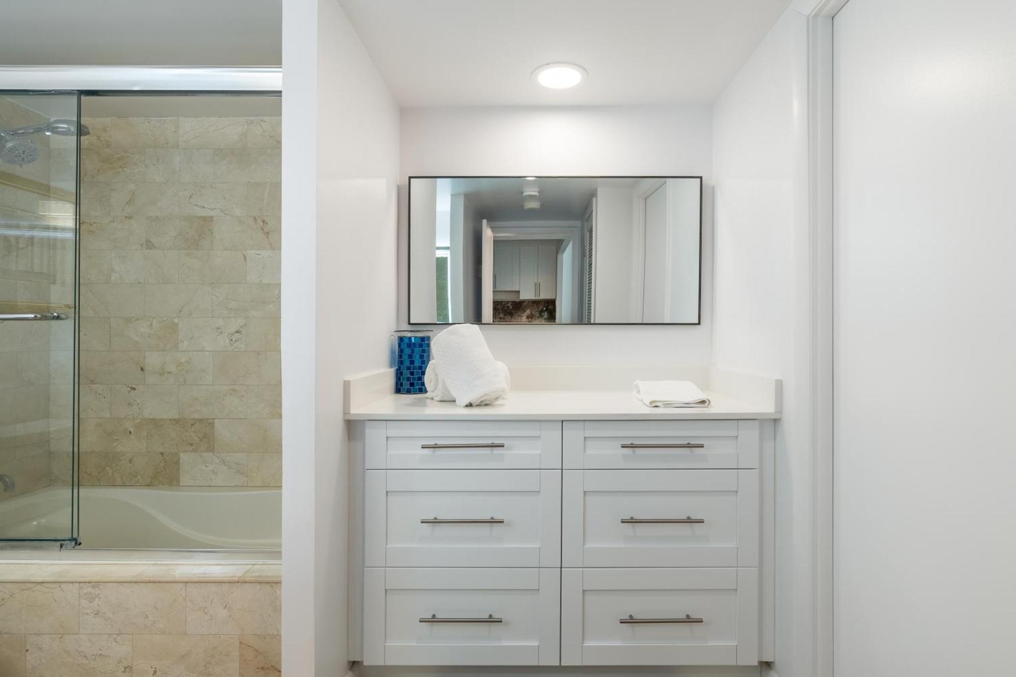Aparthotel 1 Bedroom Private At Roney Palace -804